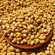Đậu Nành Rang Tỏi Ớt - Garlic Chili Soybean - Duc Thanh Kho Bo